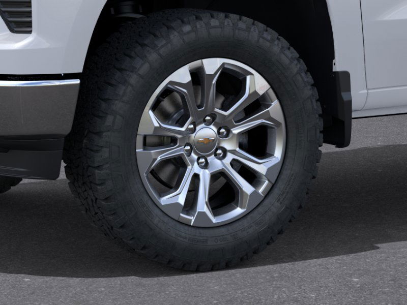 2026 Chevrolet Silverado 1500 LTZ - Photo 52