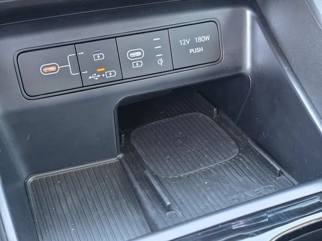 2026 Hyundai Tucson SEL Premium - Photo 28