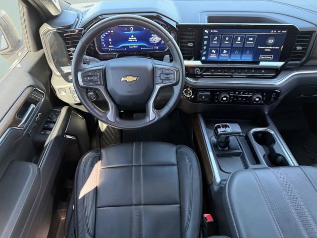 2024 Chevrolet Silverado 1500 High Country - Photo 35