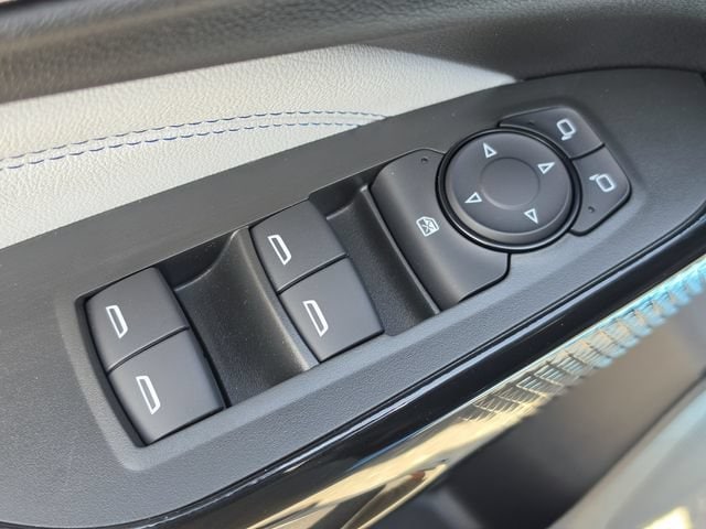 2026 Chevrolet Trax LT - Photo 20