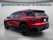 2024 Chevrolet Traverse RS SUV
