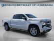 2022 Chevrolet Silverado 1500 LTZ Truck
