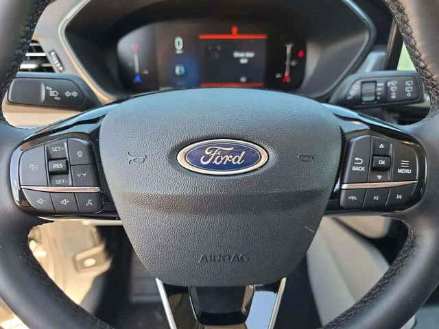 2025 Ford Escape Plug-in hybrid PHEV - Photo 17