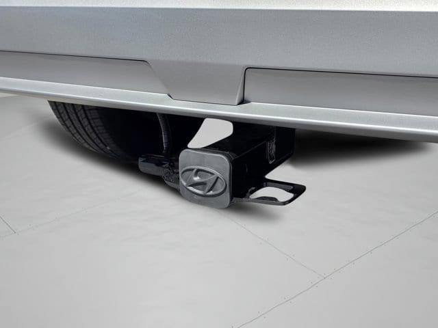 2026 Hyundai Tucson SEL Premium - Photo 35
