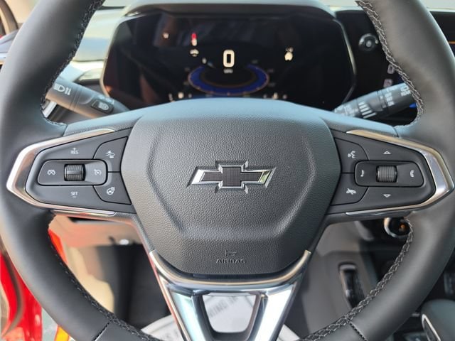 2026 Chevrolet Trailblazer LT - Photo 35