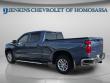 2024 Chevrolet Silverado 1500 LT Truck
