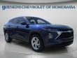 Used 2024 Chevrolet Trax LS SUV