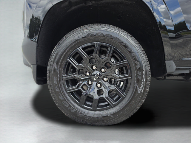 2026 Chevrolet Colorado Work Truck - Photo 37