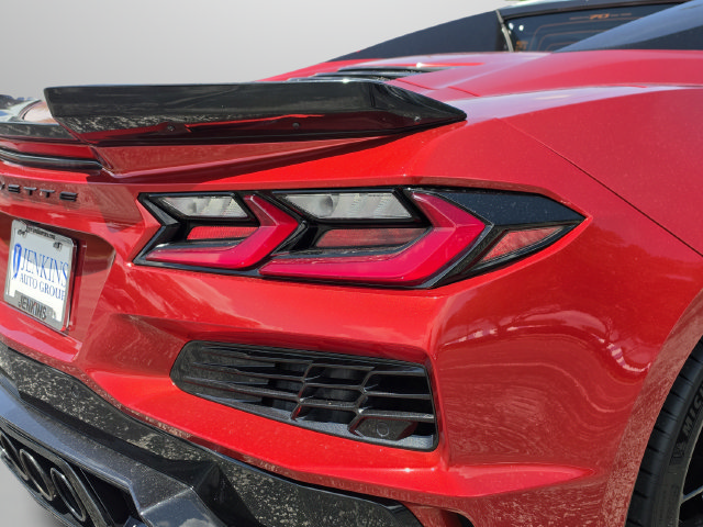 2023 Chevrolet Corvette 2LZ - Photo 14
