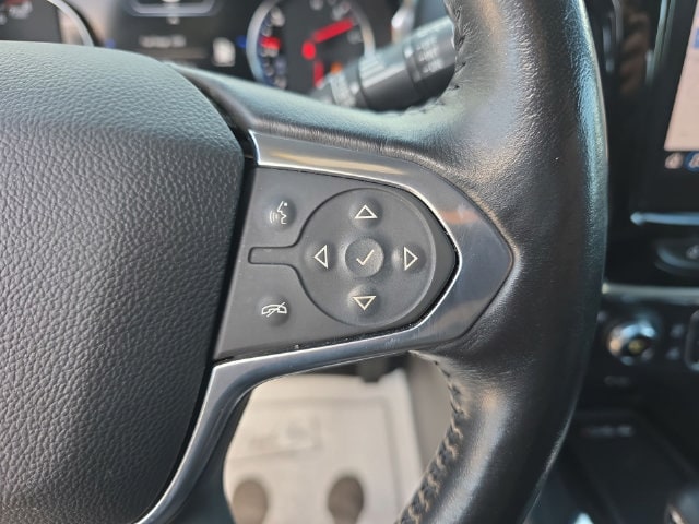 2022 Chevrolet Traverse Premier - Photo 38
