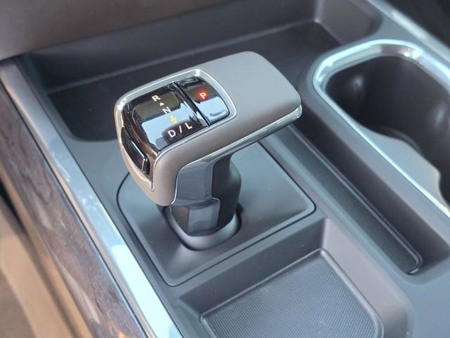 2026 Chevrolet Silverado 1500 LTZ - Photo 31