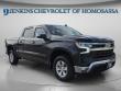 Used 2024 Chevrolet Silverado 1500 LT Truck