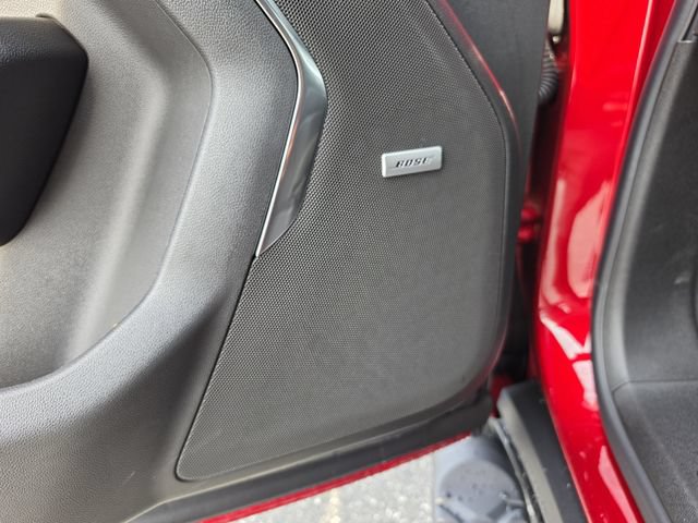 2026 Chevrolet Tahoe Z71 - Photo 26