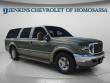 Used 2001 Ford Excursion Limited