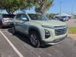 Used 2025 Chevrolet Equinox LT SUV