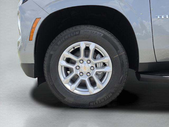 2026 Chevrolet Tahoe LS - Photo 37