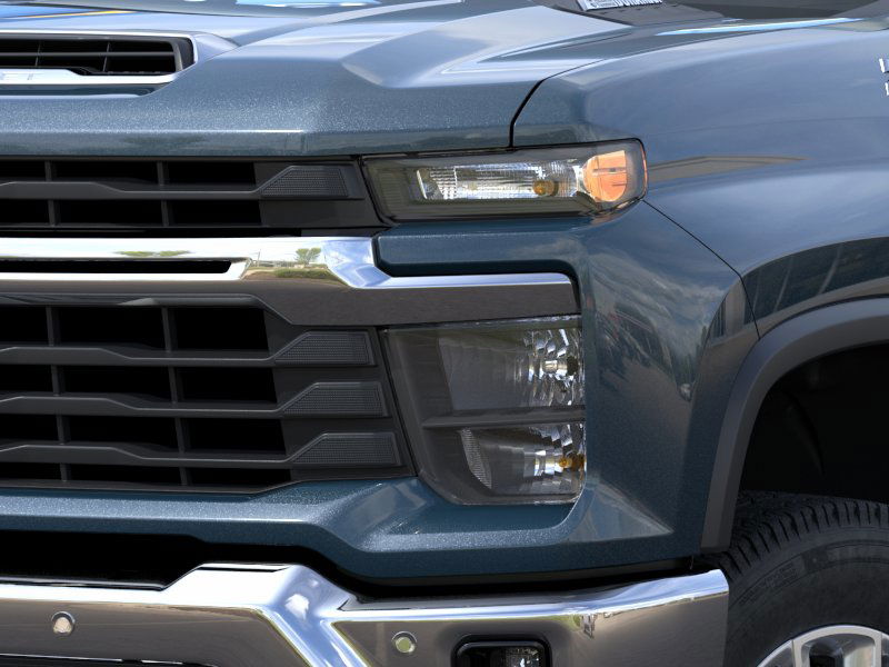 2025 Chevrolet Silverado 2500 HD LT - Photo 49