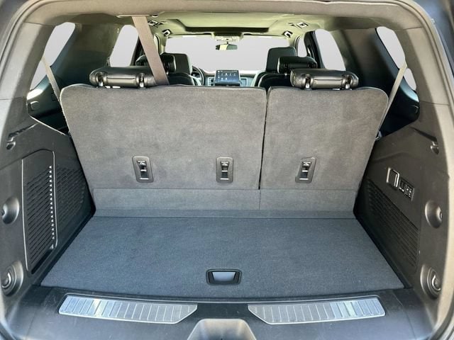 2022 Chevrolet Tahoe Z71 - Photo 11