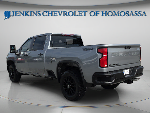 2026 Chevrolet Silverado 2500 HD LT - Photo 7