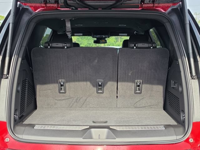 2026 Chevrolet Tahoe Z71 - Photo 15