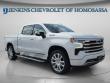 Used 2022 Chevrolet Silverado 1500 High Country Truck