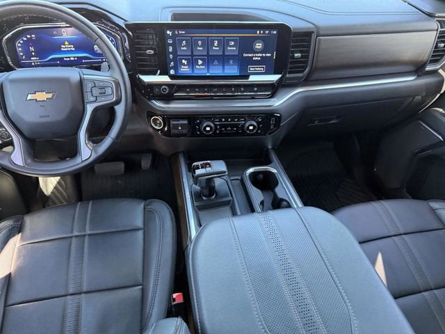 2024 Chevrolet Silverado 1500 High Country - Photo 34