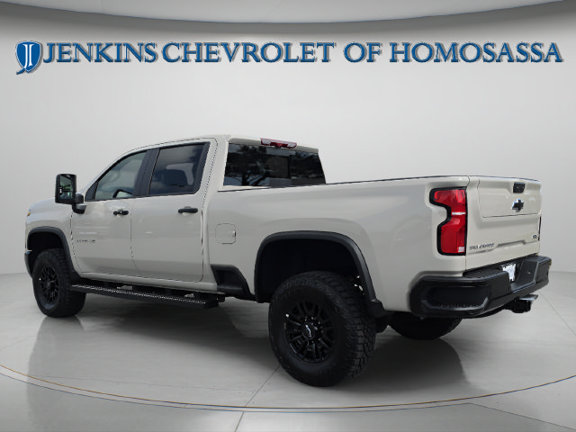 2026 Chevrolet Silverado 2500 HD ZR2 - Photo 12