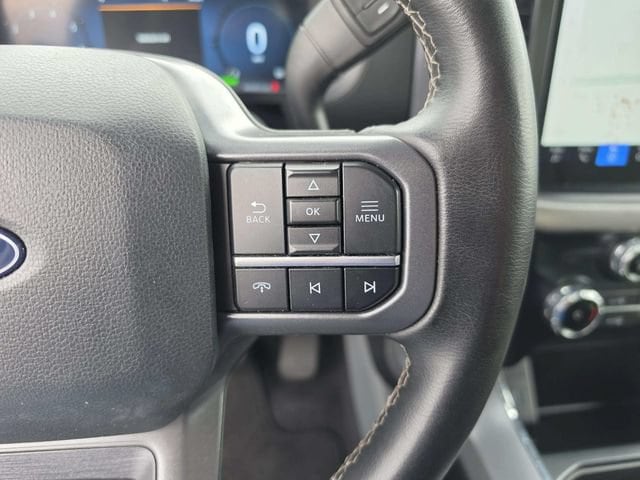 2024 Ford F-150 XLT - Photo 36