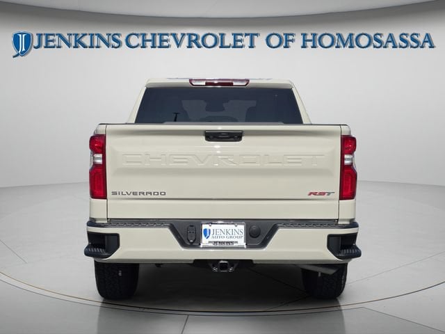 2026 Chevrolet Silverado 1500 RST - Photo 6