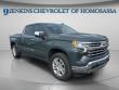 Used 2025 Chevrolet Silverado 1500 LTZ Truck