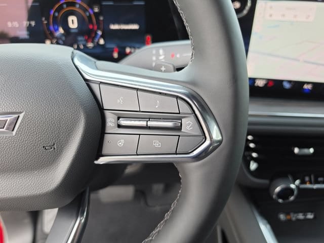2026 Chevrolet Tahoe Z71 - Photo 37