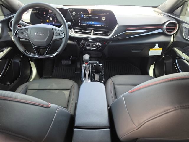 2026 Chevrolet Trax RS - Photo 15