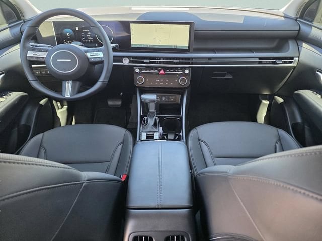 2026 Hyundai Tucson SEL Premium - Photo 16