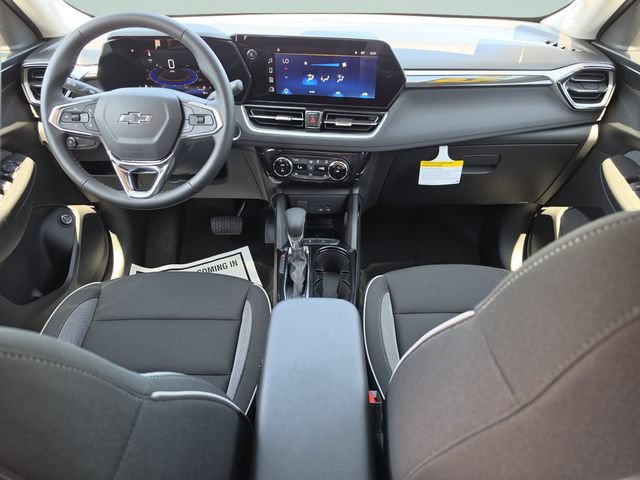 2026 Chevrolet Trailblazer LT - Photo 19