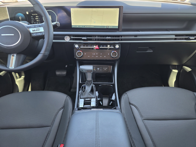 2026 Hyundai Tucson SEL Premium - Photo 20