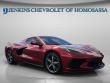 Used 2022 Chevrolet Corvette Stingray 2LT Performance