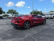 2022 Chevrolet Corvette Stingray 2LT Performance