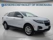 Used 2024 Chevrolet Equinox LT SUV