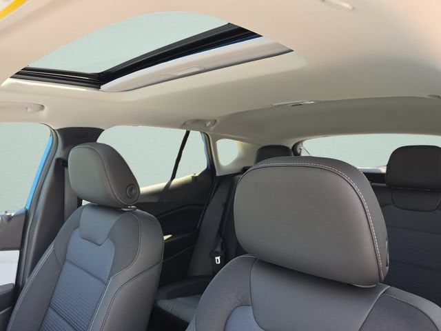 2026 Chevrolet Trax LT - Photo 23