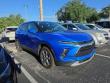 Used 2025 Chevrolet Blazer 2LT SUV