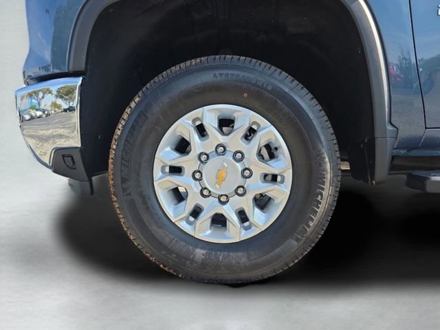 2025 Chevrolet Silverado 2500 HD LT - Photo 38