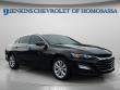 Used 2023 Chevrolet Malibu LT Car
