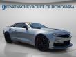 Used 2023 Chevrolet Camaro 1SS Performance