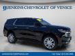 Used 2023 Chevrolet Tahoe High Country SUV