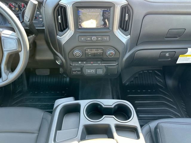 2026 Chevrolet Silverado 2500 HD Work Truck - Photo 13