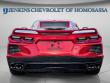 2022 Chevrolet Corvette Stingray 2LT Performance