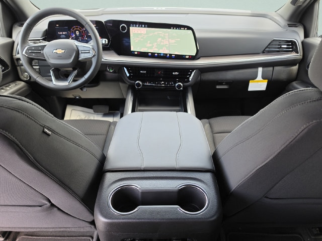 2026 Chevrolet Tahoe LS - Photo 17