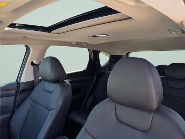 2026 Hyundai Tucson SEL Premium - Photo 24