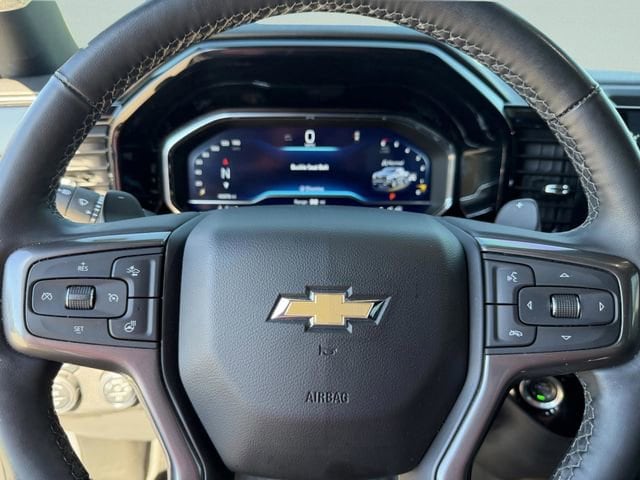 2024 Chevrolet Silverado 1500 High Country - Photo 21
