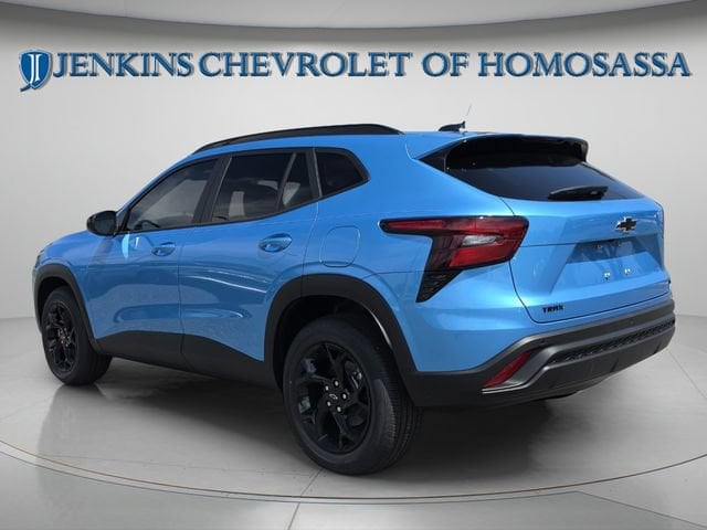 2026 Chevrolet Trax LT - Photo 6